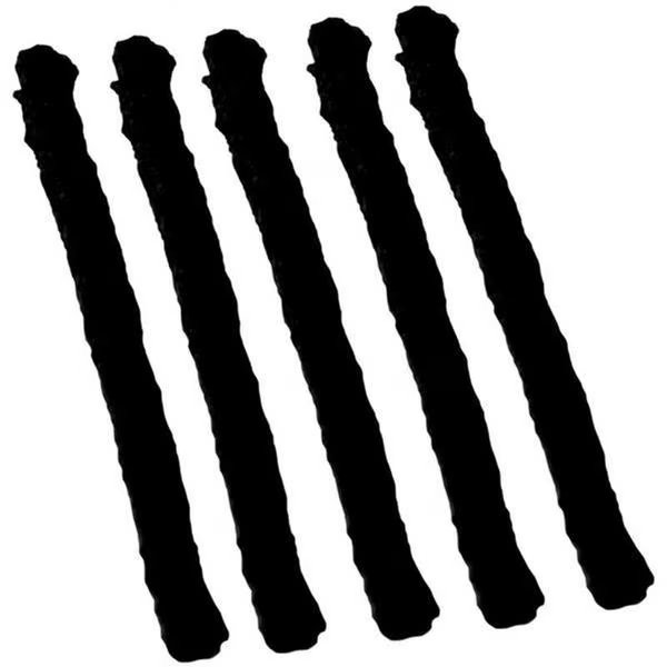 TIRE REPAIR PLUGS BRN5PK, Slime, Mfr#: 20252